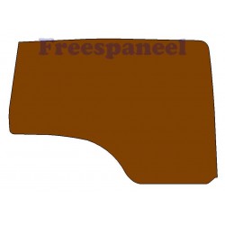 Zijwanden 5mm Multiplex Film Caddy