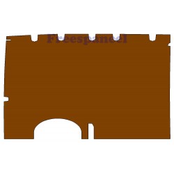 Zijwanden 5mm Multiplex Film TGE