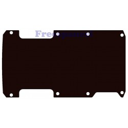 Vloer 12mm Multiplex Anti-slip Daily