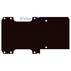 Vloer 12mm Multiplex Anti-slip Sprinter